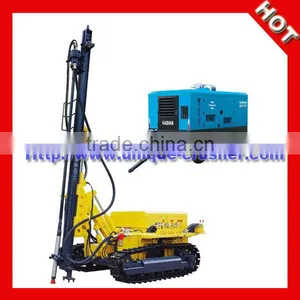 KG920A Drilling Rig Machine for Stone Bore Hole thumbnail-1