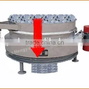 Direct Discharge Type Vibrating Screen thumbnail-5