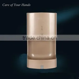 Automatic Sensor Infrared Bathroom Touchless Hand Dryer thumbnail-2