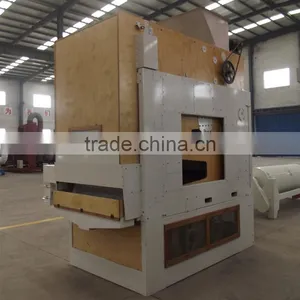 Sorghum/Beans/Lentils/Peanut/Grain Seed Cleaning Machine Equipment thumbnail-5