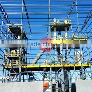 Guangda Automatic Wooden Granule Production Line thumbnail-1