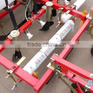 Peanut Seeder With Irrigation System thumbnail-5