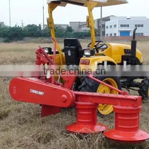 Townsunny Drum Mower With CE thumbnail-2