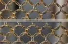 Metal Decorative Wire Fabric thumbnail-1