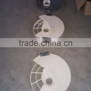 Bread Pizza Dough Divider /Flour Divider Machine / Bread Dough Divider Rounder Roller Machine thumbnail-6