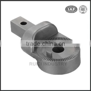 Low Temperature Wax Process Silicon Sol Casting thumbnail-1