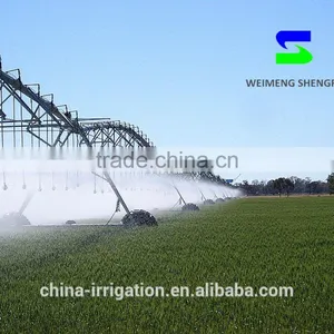 DYP-282 Ningbo Weimeng Shengfei Center Pivot Irrigation System thumbnail-1