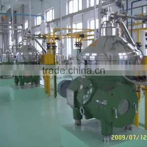 Edible Vegetable Cooking Oil -sunflower Oil Refinery Equipment thumbnail-4