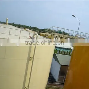 40TPH Palm Oil Mill/Palm Oil Mill Installation And Commissioning Turnkey Project thumbnail-5