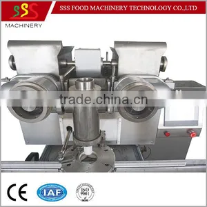 Encrusting Machine Stuffing Machine Kubba Pastry Pancake Pie Flatbread Making Machine thumbnail-3