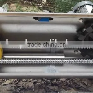 Mother Pig Stall Low Price Pig Birthing Stall thumbnail-4