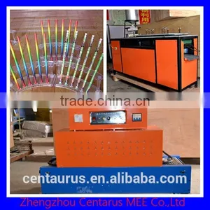 Best Quality Pencil Making Machine Using Paper With Lowest Price thumbnail-1