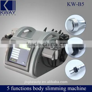 Laser Body Slimming Lipo Weight Loss Machine thumbnail-1
