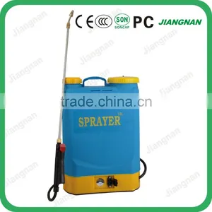 16L Agriculture Knapsack Battery Sprayer thumbnail-1