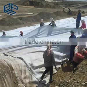 Industrial Fabrics Non Woven Polypropylene Fabric thumbnail-3