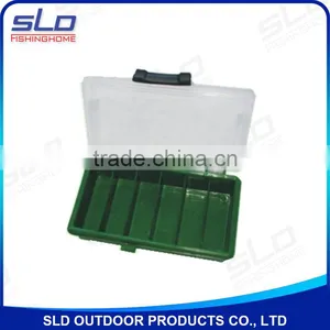 Fishing Accessories Storage Plastic Box thumbnail-1