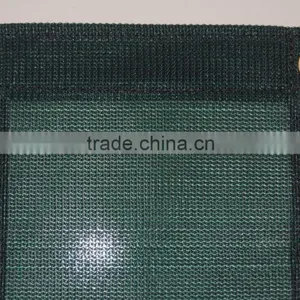 100% Virgin PE With UV Building Use Safety Net thumbnail-4