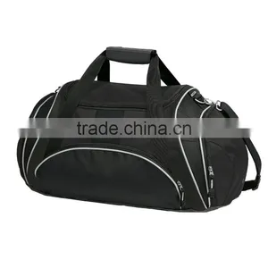 Pro Duffle Sports Bag thumbnail-4