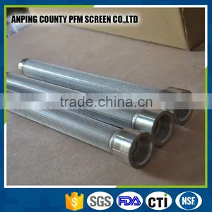 Environmental Metal Melt Filter Cartridge thumbnail-1