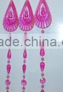 Plastic Bead Curtain 20 thumbnail-1