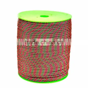 6mm Nylon Rope/ Accessory Cord 6mm for Prusik Knot/pulling/climbing thumbnail-3