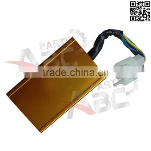 PERFORMANCE RACING DC CDI For Hond@ CG 125 150CC 200CC ATV GO KART QUAD BIKE thumbnail-3