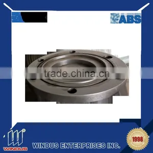 Ductile Iron Sand Casting Transmission Parts for Winches thumbnail-6