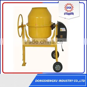 Factory Low Price Guaranteed Gear Ring For Industrial Cement Mixer thumbnail-2
