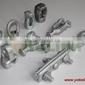 Figure 8 Cable Suspension Clamp J0105 thumbnail-4