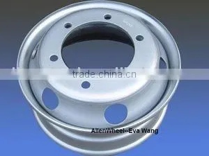 9.75x22.5 Tubeless Wheel Rim thumbnail-1