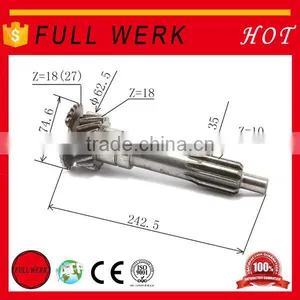 Farm Tools and Equipment and Their Uses Penis Dildo & Dildo Gear Knob Gear Box Transmission thumbnail-1