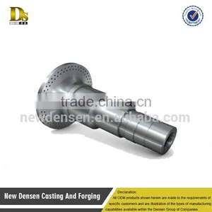 Custom Auto Parts Stamping Metal Sell Like Hot Cakes thumbnail-4