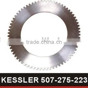 Kessler Clutch Plate Part No. 507-275-223 thumbnail-1