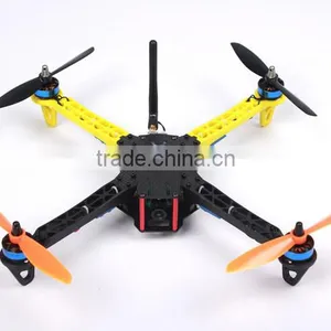 Ready to Fly RTF L330 Mini Quadcopter Kit FPV Drone With Camera for Racing Quads thumbnail-1
