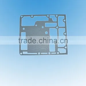 Gasket for LIUGONG Construction Machine, ZF Transmission Parts Washer ZF.4644306362,construction Machinery Parts thumbnail-1