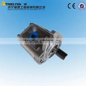 Xg918 Wheel Loader Parts Engine Variable-speed Pump 11C0141 thumbnail-1
