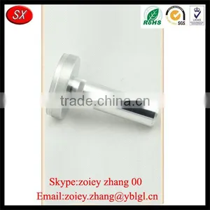 Dongguan Hardware Factory Low Volume Lathe CNC Precision Machining Part thumbnail-1