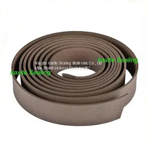 Bronze Filled PTFE Bearing Guide Strip thumbnail-1