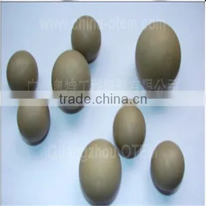 Plastic Injection UHMW-PE Plastic Ball thumbnail-6