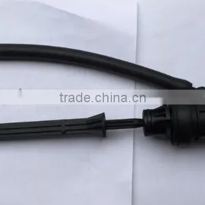 Clutch Master Cylinder 3C11-7A543-AF 3C117A543AB 3C117A543AD for Ford Transit thumbnail-1