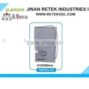 Factory!!! Aluminum Roll Bond Refrigerator Evaporator Coil thumbnail-1