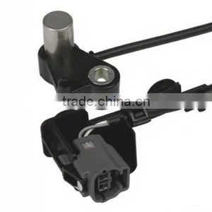 Japanese Car Wheel Speed Sensor GJ6A4373XA GJ6A4373XB GJ6A4373XE thumbnail-1