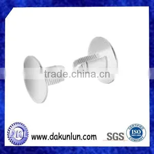 Factory Customized Colorful Plastic Nylon Rivet thumbnail-1