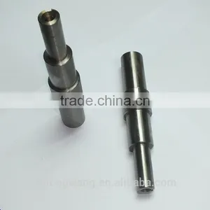 High Precision Hardened Professional Motor Shaft thumbnail-4