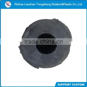 Custom Made Good Quality Corn Peeling Machine Rubber Roller thumbnail-1