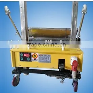 2015 Automatic Wall Painting Machine thumbnail-1