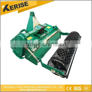 CE Garden Soil Tillage Stone Burier for Sale thumbnail-1