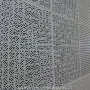 Fire Ceiling Aluminum Ceiling, Metal Cottage Board Material Wholesale. Integrated Ceiling Material thumbnail-2