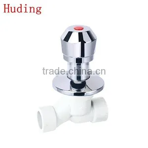 Ppr Fitting,y Type Stop ValveHDPP-01231 thumbnail-1