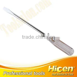 2016 Year New Milled PP Handle Screwdriver thumbnail-1